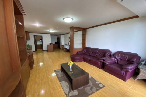 Condo à Bangkok, Thaïlande, 2 chambres  № 143523