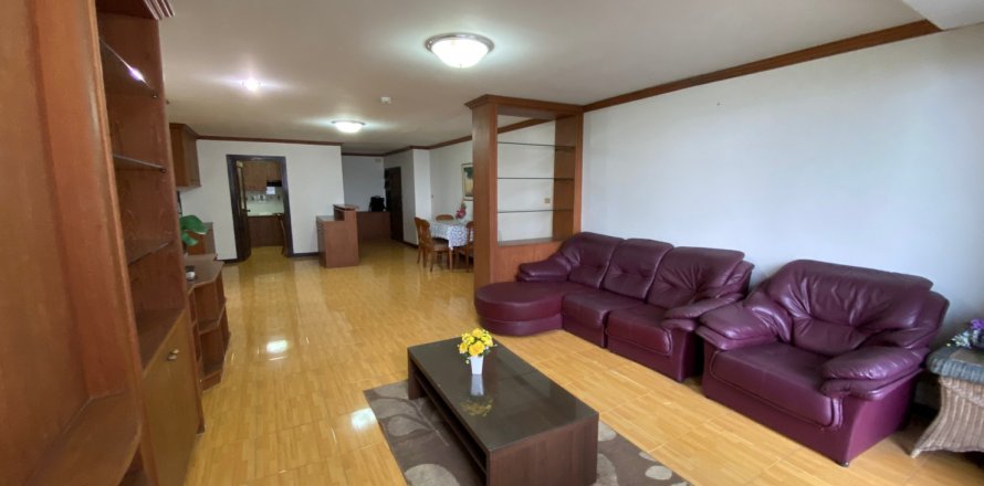 Condominio de 2 dormitorios en Bangkok, Tailandia № 143523