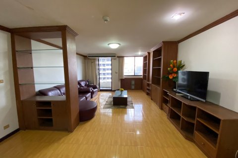 Condominio de 2 dormitorios en Bangkok, Tailandia № 143523 - foto 2
