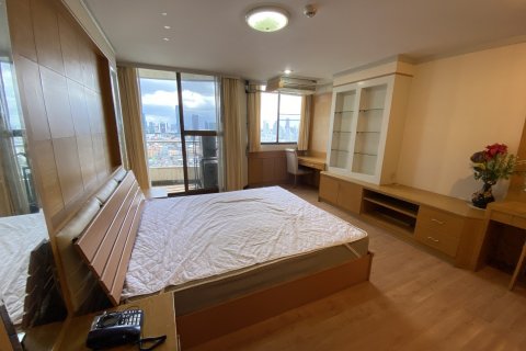 Condominio de 2 dormitorios en Bangkok, Tailandia № 143525 - foto 5