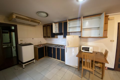 Condominio de 2 dormitorios en Bangkok, Tailandia № 143525 - foto 3