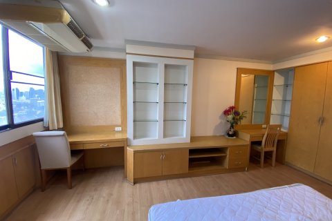 Condominio de 2 dormitorios en Bangkok, Tailandia № 143525 - foto 7