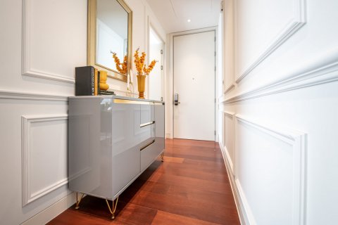Condominio de 1 dormitorio en Bangkok, Tailandia № 143522 - foto 5
