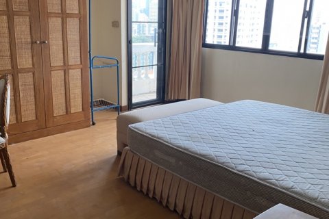 Condominio de 2 dormitorios en Bangkok, Tailandia № 143521 - foto 6