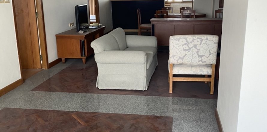 Condominio de 2 dormitorios en Bangkok, Tailandia № 143521