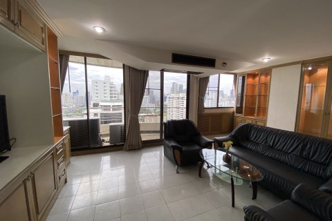 Condominio de 2 dormitorios en Bangkok, Tailandia № 143526 - foto 9
