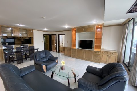 Condominio de 2 dormitorios en Bangkok, Tailandia № 143526 - foto 3