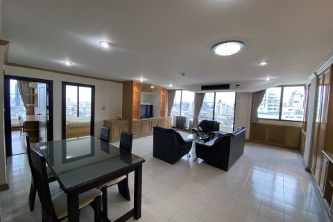 Condominio de 2 dormitorios en Bangkok, Tailandia № 143526 - foto 2