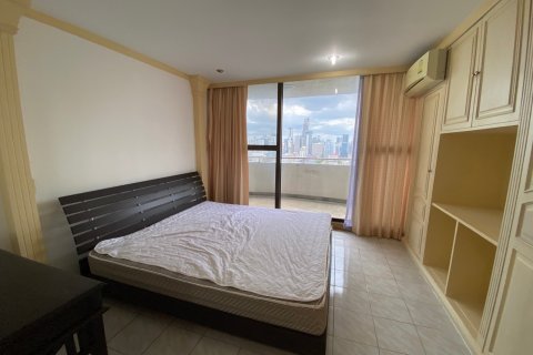 Condo in Bangkok, Thailand, 2 bedrooms № 143527 - photo 8