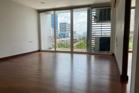Condominio de 1 dormitorio en Bangkok, Tailandia № 70409 - foto 4