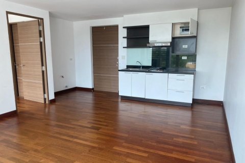 Condominio de 1 dormitorio en Bangkok, Tailandia № 70409 - foto 6