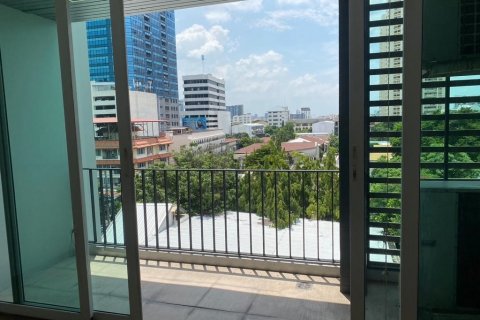 Condominio de 1 dormitorio en Bangkok, Tailandia № 70409 - foto 5