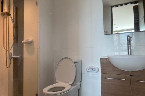 Condominio de 1 dormitorio en Bangkok, Tailandia № 70409 - foto 13