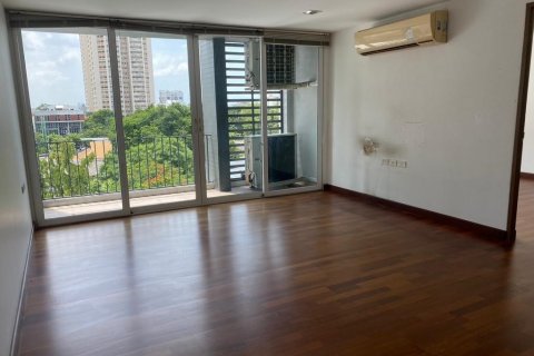 Condominio de 1 dormitorio en Bangkok, Tailandia № 70409 - foto 2