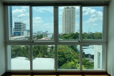Condominio de 1 dormitorio en Bangkok, Tailandia № 70409 - foto 10
