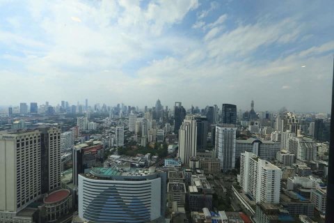 Sobre plano Ashton Asoke en Bangkok, Tailandia № 33763 - foto 13