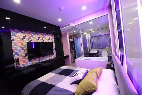 Sobre plano Ashton Asoke en Bangkok, Tailandia № 33763 - foto 8