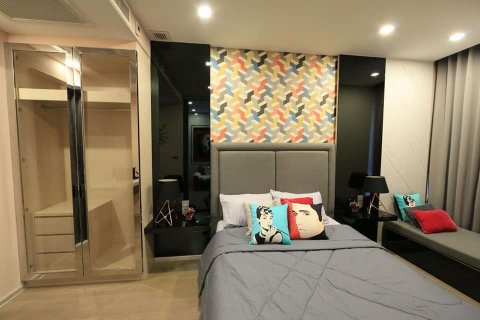 Sobre plano Ashton Asoke en Bangkok, Tailandia № 33763 - foto 11