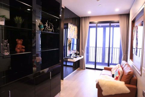 Sobre plano Ashton Asoke en Bangkok, Tailandia № 33763 - foto 9