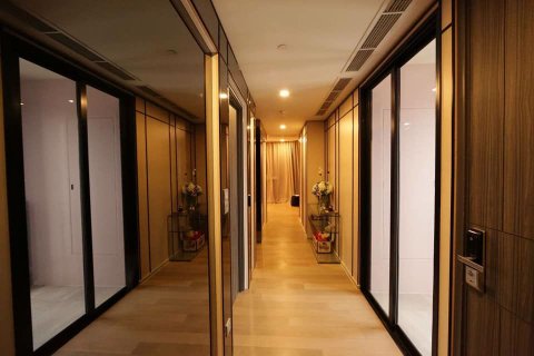 Sobre plano Ashton Asoke en Bangkok, Tailandia № 33763 - foto 5