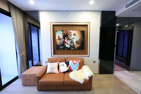 Sobre plano Ashton Asoke en Bangkok, Tailandia № 33763 - foto 6