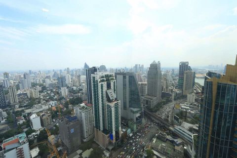 Sobre plano Ashton Asoke en Bangkok, Tailandia № 33763 - foto 12