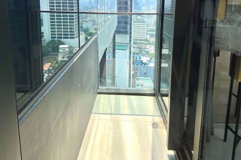 Off-plan Ashton Silom in Bangkok, Thailand № 33757 - photo 4