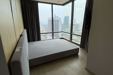 Off-plan Ashton Silom in Bangkok, Thailand № 33757 - photo 5