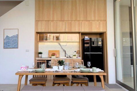 Villa in Pattaya, Thailand 3 Schlafzimmer № 162306 - Foto 5