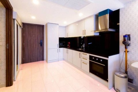 Condo in Pattaya, Thailand, 2 bedrooms № 162309 - photo 9