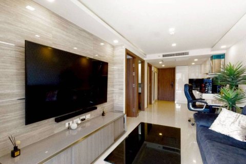 Condo in Pattaya, Thailand, 2 bedrooms № 162309 - photo 5