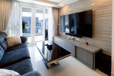 Condo in Pattaya, Thailand, 2 bedrooms № 162309 - photo 4