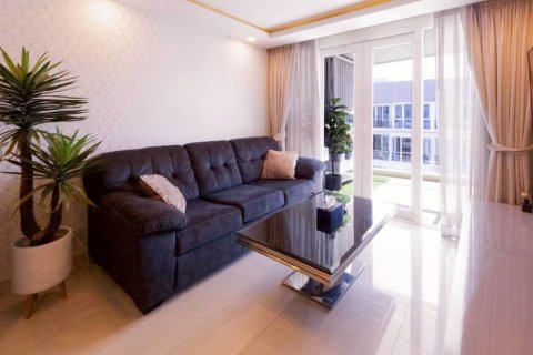 Condo in Pattaya, Thailand, 2 bedrooms № 162309 - photo 3