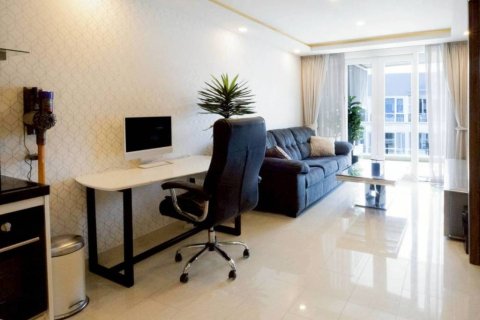 Condo in Pattaya, Thailand, 2 bedrooms № 162309 - photo 2