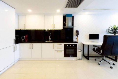Condo in Pattaya, Thailand, 2 bedrooms № 162309 - photo 7