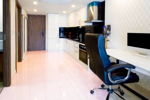 Condo in Pattaya, Thailand, 2 bedrooms № 162309 - photo 6