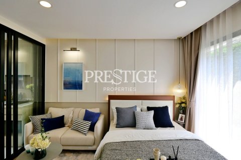 Estudio en el condominio en Pattaya, Tailandia № 209108 - foto 6