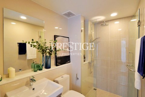 Estudio en el condominio en Pattaya, Tailandia № 209108 - foto 9