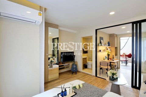 Estudio en el condominio en Pattaya, Tailandia № 209108 - foto 8