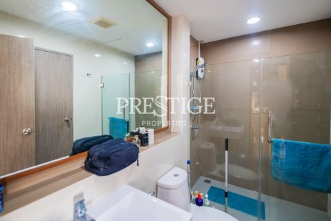 Condominio de 1 dormitorio en Pattaya, Tailandia № 209103 - foto 11