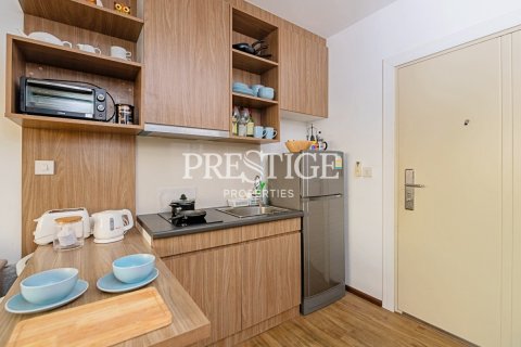 Condominio de 1 dormitorio en Pattaya, Tailandia № 209103 - foto 7