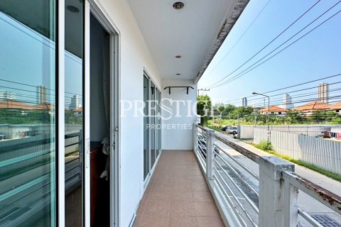 Condominio de 2 dormitorios en Pattaya, Tailandia № 209104 - foto 14