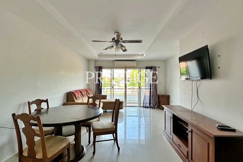 Condominio de 2 dormitorios en Pattaya, Tailandia № 209104 - foto 4