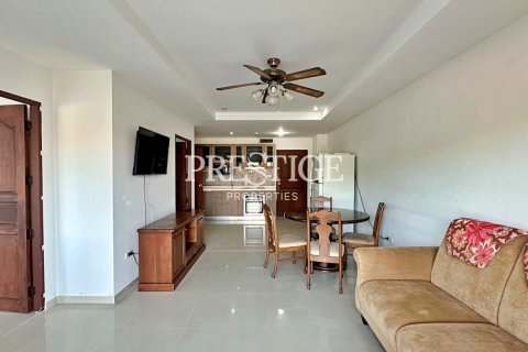 Condominio de 2 dormitorios en Pattaya, Tailandia № 209104 - foto 3
