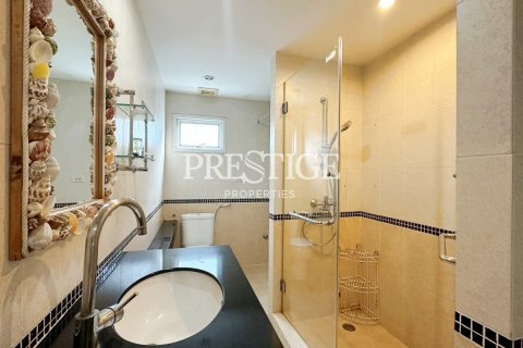 Condominio de 2 dormitorios en Pattaya, Tailandia № 209104 - foto 12