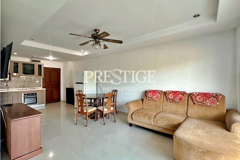 Condominio de 2 dormitorios en Pattaya, Tailandia № 209104