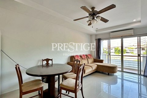 Condominio de 2 dormitorios en Pattaya, Tailandia № 209104 - foto 5