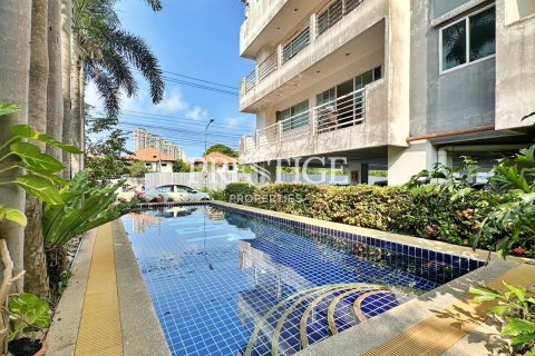 Condominio de 2 dormitorios en Pattaya, Tailandia № 209104 - foto 15