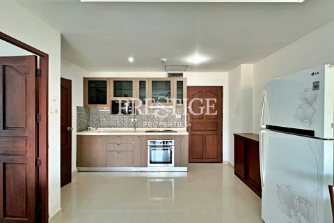 Condominio de 2 dormitorios en Pattaya, Tailandia № 209104 - foto 7