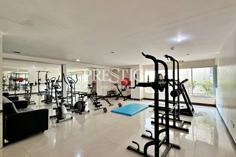Condominio de 2 dormitorios en Pattaya, Tailandia № 209104 - foto 16